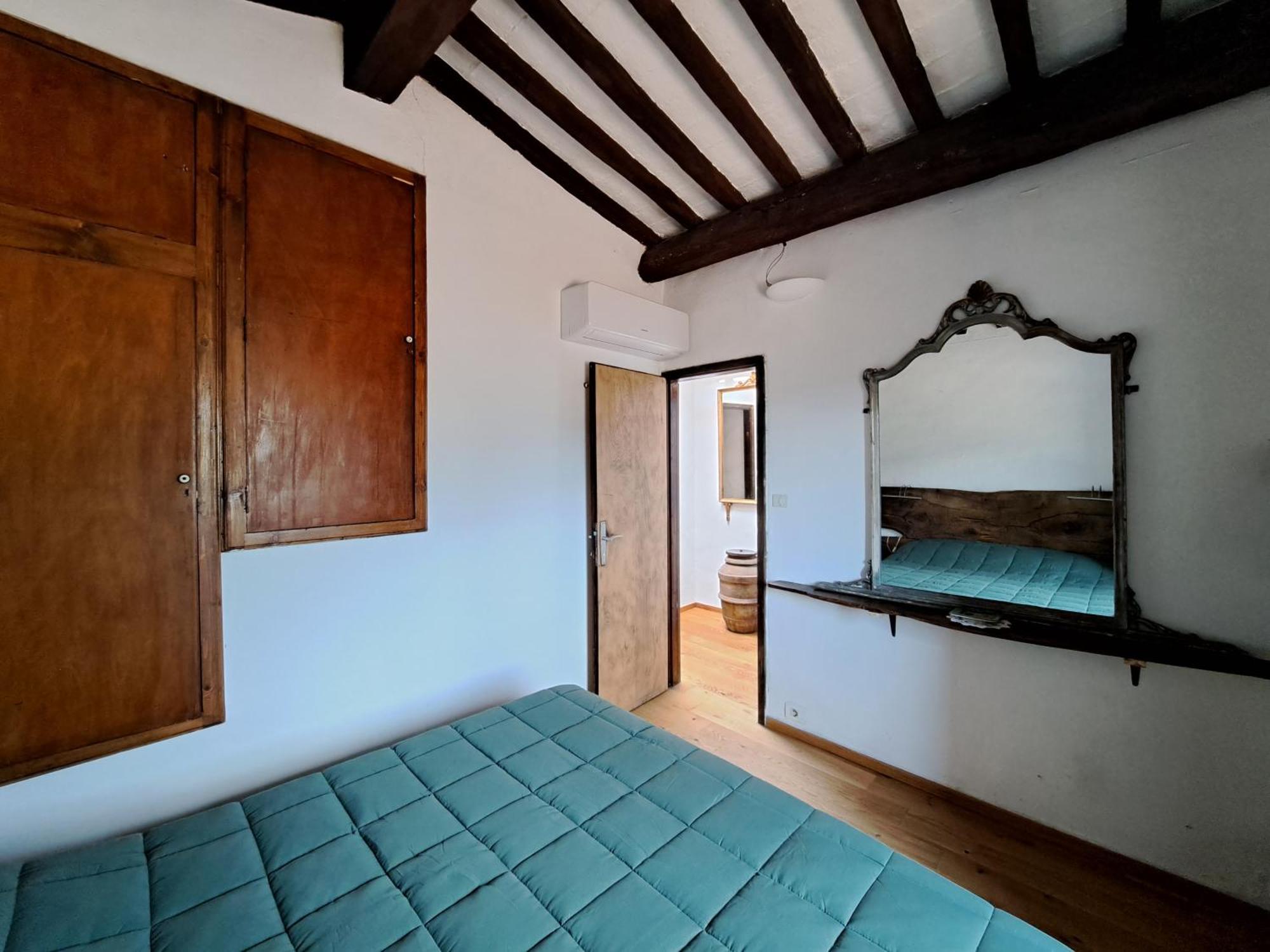 Antica Abitazione Con Vista Montagna Casa Norma Apartment Seggiano