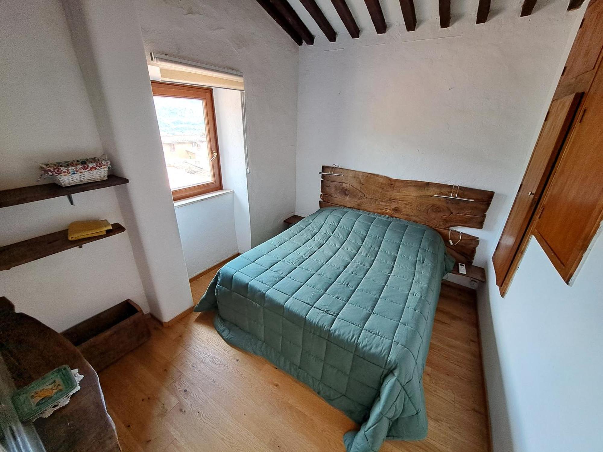 Antica Abitazione Con Vista Montagna Casa Norma *