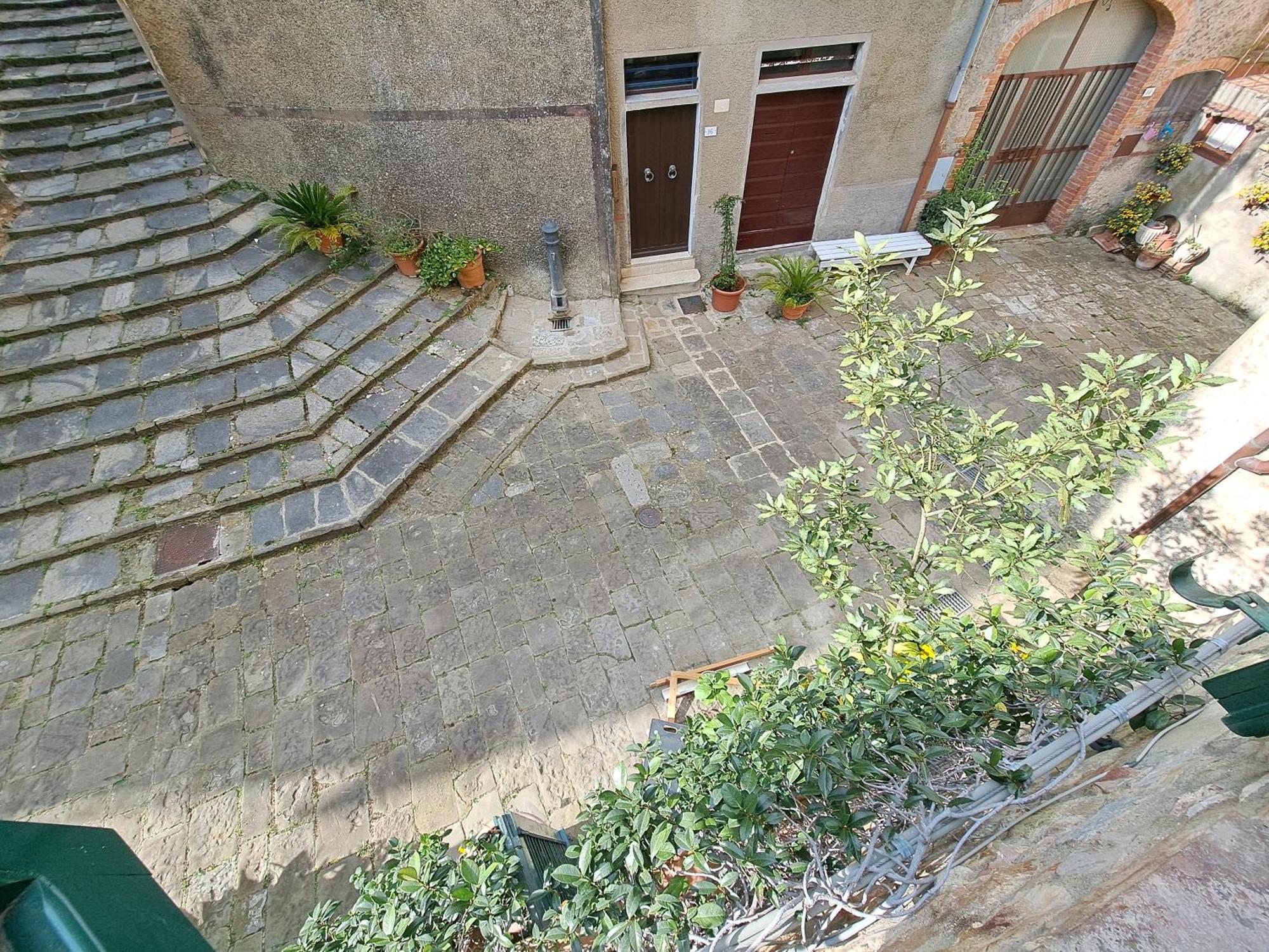 Apartment Antica Abitazione Con Vista Montagna Casa Norma