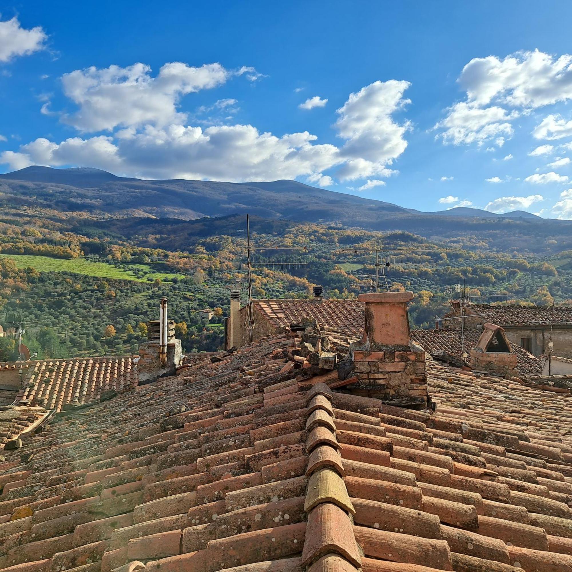 Antica Abitazione Con Vista Montagna Casa Norma Apartment *